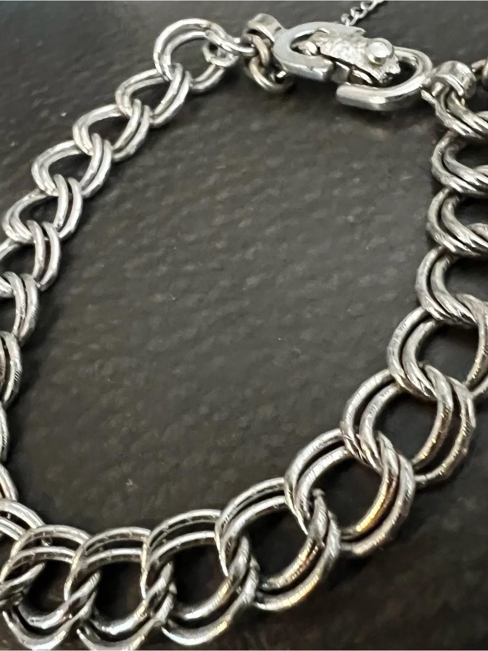 Monet womens bracelet